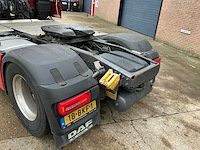 2017 daf xf440ft opleggertrekker - afbeelding 53 van  53