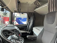 2017 daf xf460ft lowdeck opleggertrekker - afbeelding 7 van  28