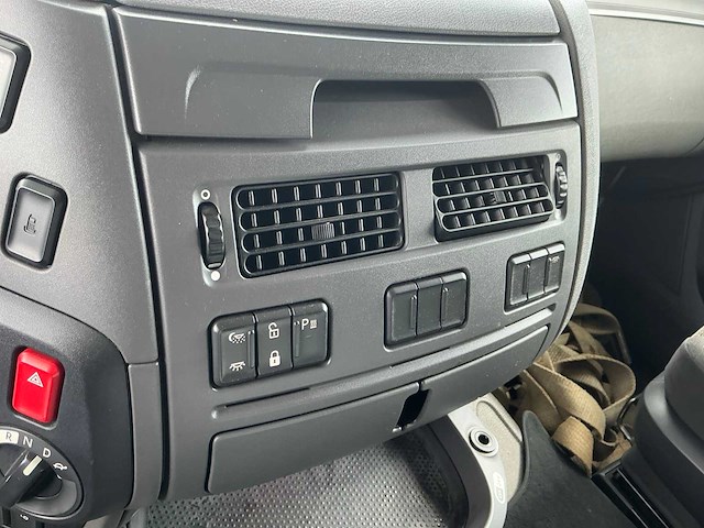 2017 daf xf460ft lowdeck opleggertrekker - afbeelding 13 van  28