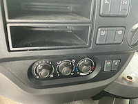 2017 daf xf460ft lowdeck opleggertrekker - afbeelding 14 van  28