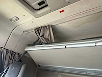 2017 daf xf460ft lowdeck opleggertrekker - afbeelding 18 van  28