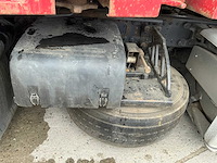 2017 daf xf460ft lowdeck opleggertrekker - afbeelding 25 van  28
