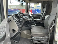 2017 daf xf460ft lowdeck opleggertrekker - afbeelding 5 van  28