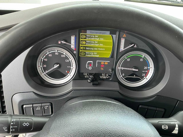 2017 daf xf460ft lowdeck opleggertrekker - afbeelding 9 van  28