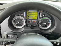2017 daf xf460ft lowdeck opleggertrekker - afbeelding 9 van  28