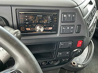 2017 daf xf460ft lowdeck opleggertrekker - afbeelding 11 van  28