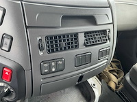 2017 daf xf460ft lowdeck opleggertrekker - afbeelding 13 van  28