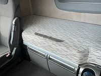 2017 daf xf460ft lowdeck opleggertrekker - afbeelding 17 van  28