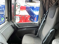 2017 daf xf460ft lowdeck opleggertrekker - afbeelding 20 van  28