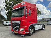 2017 daf xf480 vrachtwagen