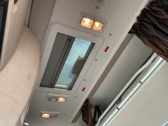 2017 daf xf480 vrachtwagen - afbeelding 1 van  9