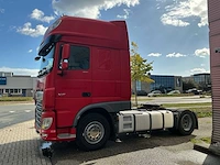 2017 daf xf480 vrachtwagen - afbeelding 12 van  49