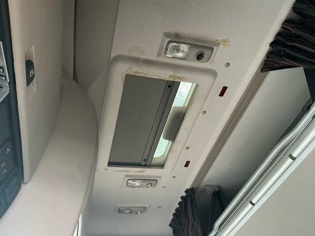2017 daf xf480 vrachtwagen - afbeelding 35 van  49