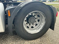 2017 daf xf480 vrachtwagen - afbeelding 11 van  49