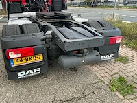 2017 daf xf480 vrachtwagen - afbeelding 14 van  49