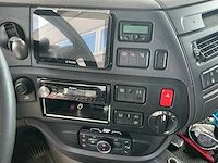 2017 daf xf480 vrachtwagen - afbeelding 31 van  49