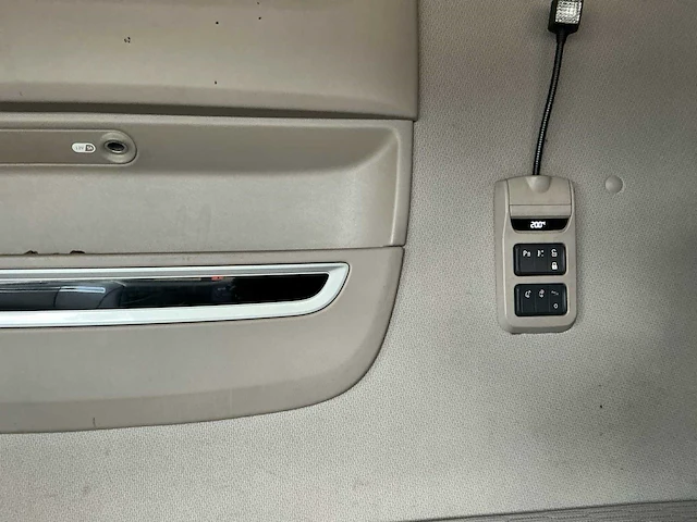 2017 daf xf480 vrachtwagen - afbeelding 34 van  49