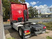 2017 daf xf480 vrachtwagen - afbeelding 27 van  49