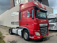 2017 daf xf480 vrachtwagen - afbeelding 41 van  49