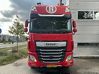 2017 daf xf480 vrachtwagen - afbeelding 42 van  49