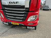 2017 daf xf480 vrachtwagen - afbeelding 2 van  42