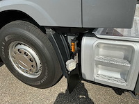 2017 daf xf480 vrachtwagen - afbeelding 6 van  42