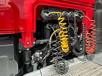 2017 daf xf480 vrachtwagen - afbeelding 10 van  42