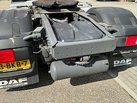 2017 daf xf480 vrachtwagen - afbeelding 11 van  42