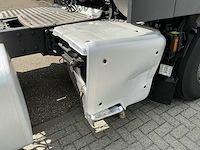 2017 daf xf480 vrachtwagen - afbeelding 17 van  42