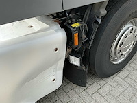 2017 daf xf480 vrachtwagen - afbeelding 18 van  42