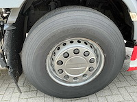 2017 daf xf480 vrachtwagen - afbeelding 20 van  42