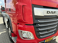 2017 daf xf480 vrachtwagen - afbeelding 21 van  42