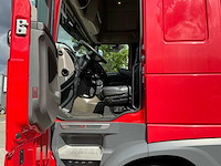 2017 daf xf480 vrachtwagen - afbeelding 22 van  42