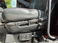 2017 daf xf480 vrachtwagen - afbeelding 24 van  42