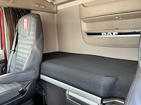 2017 daf xf480 vrachtwagen - afbeelding 26 van  42