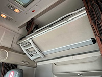 2017 daf xf480 vrachtwagen - afbeelding 27 van  42