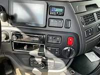 2017 daf xf480 vrachtwagen - afbeelding 29 van  42