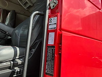 2017 daf xf480 vrachtwagen - afbeelding 36 van  42
