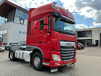 2017 daf xf480 vrachtwagen - afbeelding 40 van  42