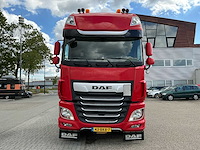 2017 daf xf480 vrachtwagen - afbeelding 41 van  42