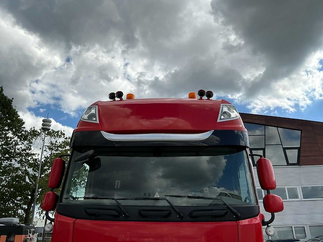 2017 daf xf480 vrachtwagen - afbeelding 42 van  42
