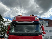 2017 daf xf480 vrachtwagen - afbeelding 42 van  42