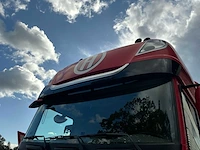 2017 daf xf480 vrachtwagen - afbeelding 39 van  41