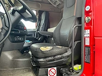 2017 daf xf480 vrachtwagen - afbeelding 18 van  41