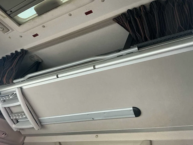 2017 daf xf480 vrachtwagen - afbeelding 21 van  41