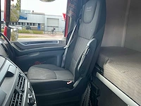 2017 daf xf480 vrachtwagen - afbeelding 27 van  41