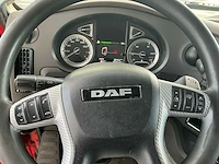 2017 daf xf480 vrachtwagen - afbeelding 29 van  41