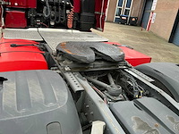 2017 daf xf480ft opleggertrekker - afbeelding 2 van  52