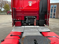 2017 daf xf480ft opleggertrekker - afbeelding 3 van  52