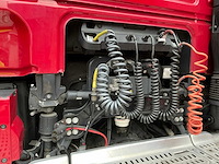 2017 daf xf480ft opleggertrekker - afbeelding 4 van  52